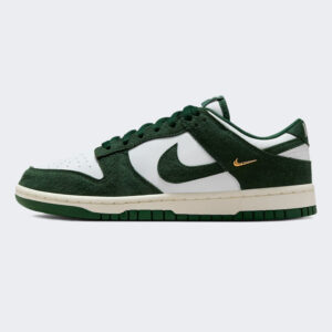 Кроссовки женские Nike Dunk Low Gorge Green