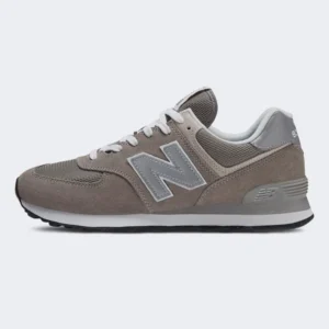 Кросівки чоловічі New Balance 574 Core Pack Grey