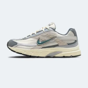 Кросівки чоловічі Nike Initiator Light Metallic Silver