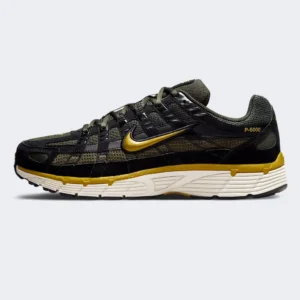 Кроссовки мужские Nike P-6000 Se Black Olive