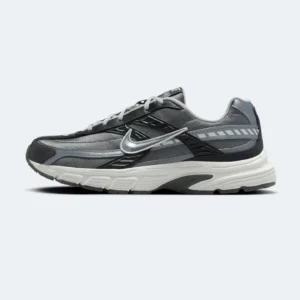 Кросівки чоловічі Nike Initiator Anthracite Metallic Grey