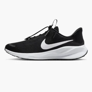 Кросівки чоловічі Nike Revolution 7 Easyon Black White