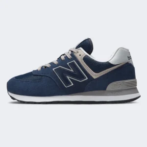 Кроссовки мужские New Balance 574 Navy