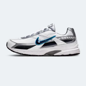 Кросівки чоловічі Nike Initiator Metallic Cool Grey