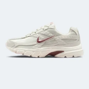 Кросівки жіночі Nike Initiator Beige Dark Red