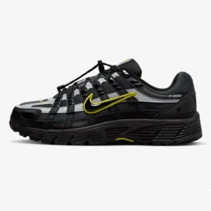Кроссовки женские Nike P-6000 Anthracite High Voltage