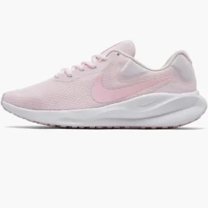 Кросівки жіночі Nike W Revolution 7 Pearl Pink