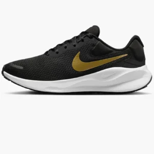 Кросівки жіночі Nike Revolution 7 Black Gold