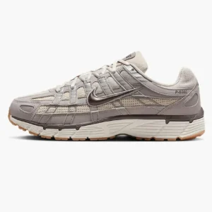 Кроссовки мужские Nike P-6000 Grey Cave Stone