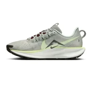 Кроссовки мужские Nike Pegasus Trail 5 Light Silver Volt