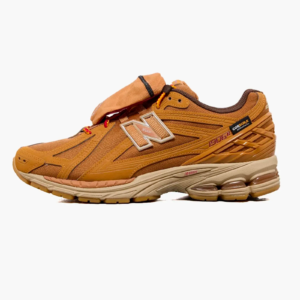 Кроссовки мужские New Balance 1906R Cordura Vintage Wheat