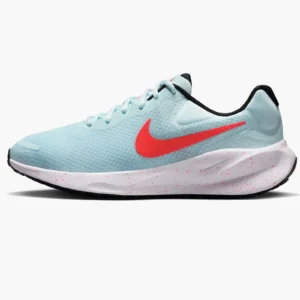Кросівки жіночі Nike Revolution 7 Light Blue