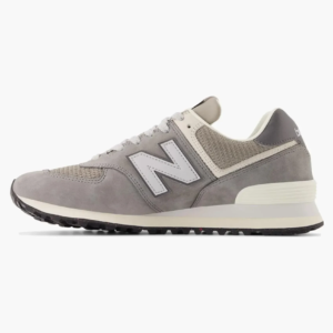 Кросівки чоловічі New Balance 574 Grey