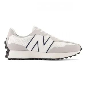 Кроссовки мужские New Balance 327 Brighton Grey White