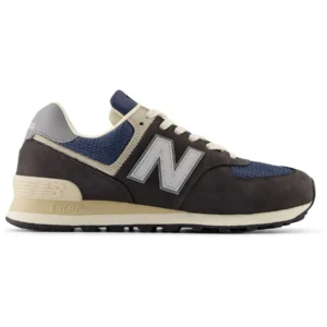 Кросівки унісекс New Balance 574 Brown