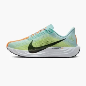 Кроссовки женские Nike Pegasus Plus Blue Life Lime
