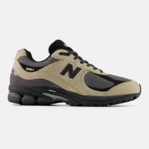 Кросівки унісекс New Balance 2002R Beige