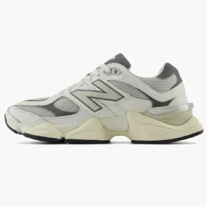 Кросівки унісекс New Balance 9060 Grey Day 2025