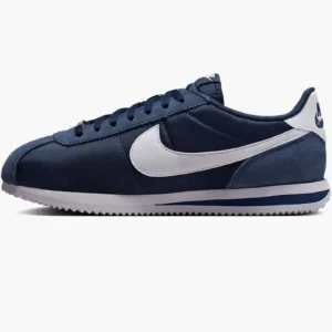 Кроссовки мужские Nike Cortez Txt Blue