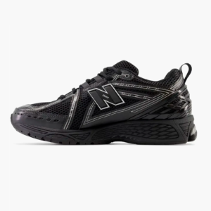 Кроссовки мужские New Balance 1906R Black Grey