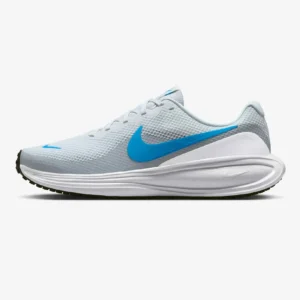 Кроссовки мужские Nike Revolution 8 Pure Platinum Blue Hero