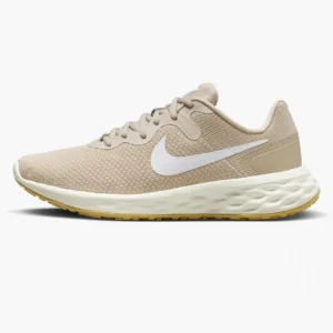 Кроссовки женские Nike Revolution 6 Nn Beige