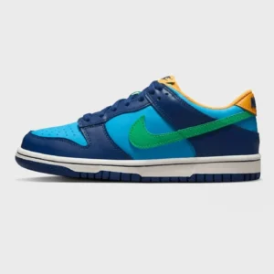 Кроссовки женские Nike Dunk Low GS All-Star 2023