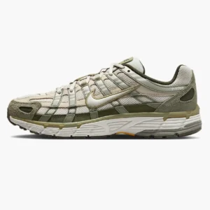 Кроссовки унисекс Nike P-6000 Light Army Khaki