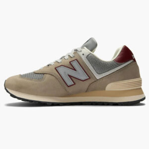 Кросівки унісекс New Balance 574 Beige
