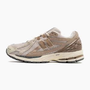 Кроссовки мужские New Balance 1906R Beige Vachetta