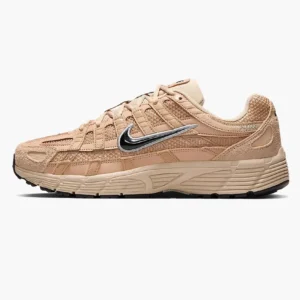 Кроссовки мужские Nike P-6000 SE Hemp