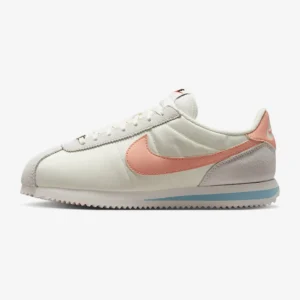 Кроссовки женские Nike Cortez Sail Arctic Orange