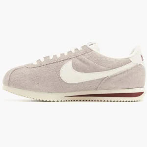 Кроссовки мужские Nike Cortez Se College Grey Team Red