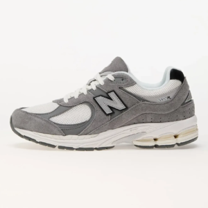 Кроссовки мужские New Balance 2002R Harbor Grey