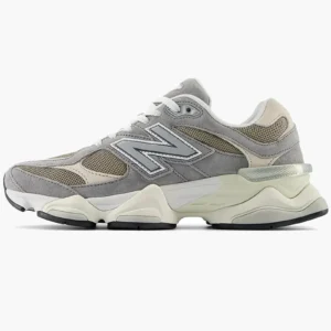 Кросівки чоловічі New Balance 9060 Slate Grey Timberwolf