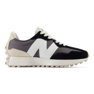 Кроссовки мужские New Balance 327 Castlerock Black