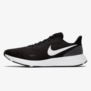 Кросівки чоловічі Nike Revolution 5 Black White