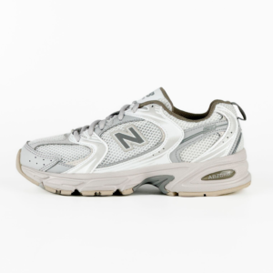 Кроссовки унисекс New Balance 530 Grey Matter Moonbeam