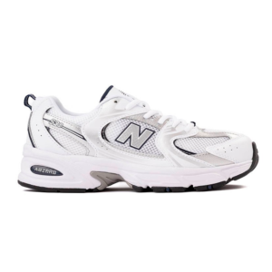 Кроссовки унисекс New Balance 530 Big Kid White Natural Indigo