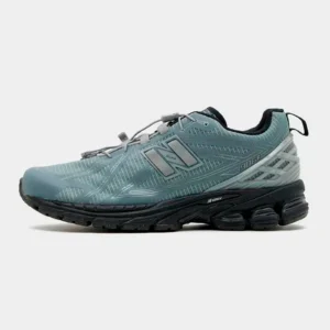 Кросівки унісекс New Balance 1906R No Sew Pack – Slate Grey