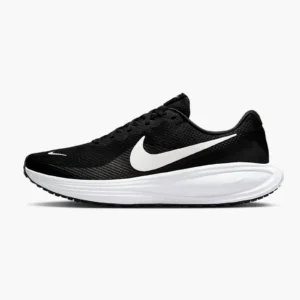 Кросівки чоловічі Nike Revolution 8 Black White