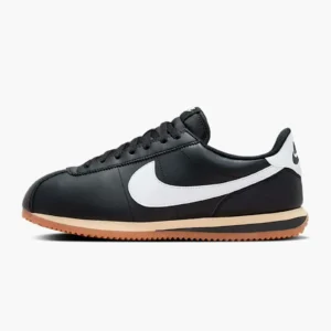 Кросівки чоловічі Nike Cortez Black Sesame