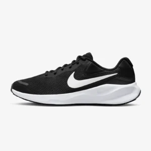 Кросівки чоловічі Nike Revolution 7 Black/White