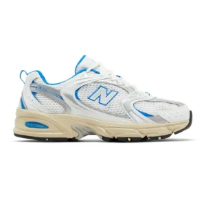 Кросівки чоловічі New Balance 530 White Blue Oasis