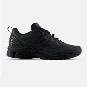 Кросівки чоловічі New Balance 1906R Black Magnet