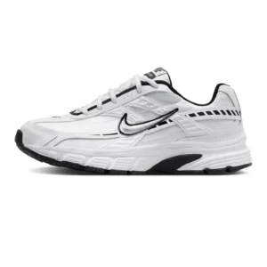 Кросівки жіночі Nike Initiator White Metallic Silver