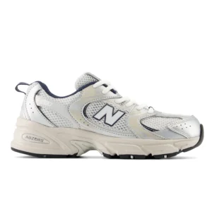 Кросівки жіночі New Balance 530 Big Kid Summer Fog Navy