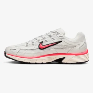 Кроссовки женские Nike P-6000 Sail Aster Pink