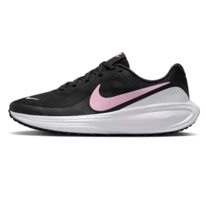 Кроссовки женские Nike W Revolution 8 Black Anthracite