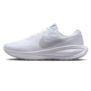 Кроссовки женские Nike W Revolution 8 White Pure Platinum